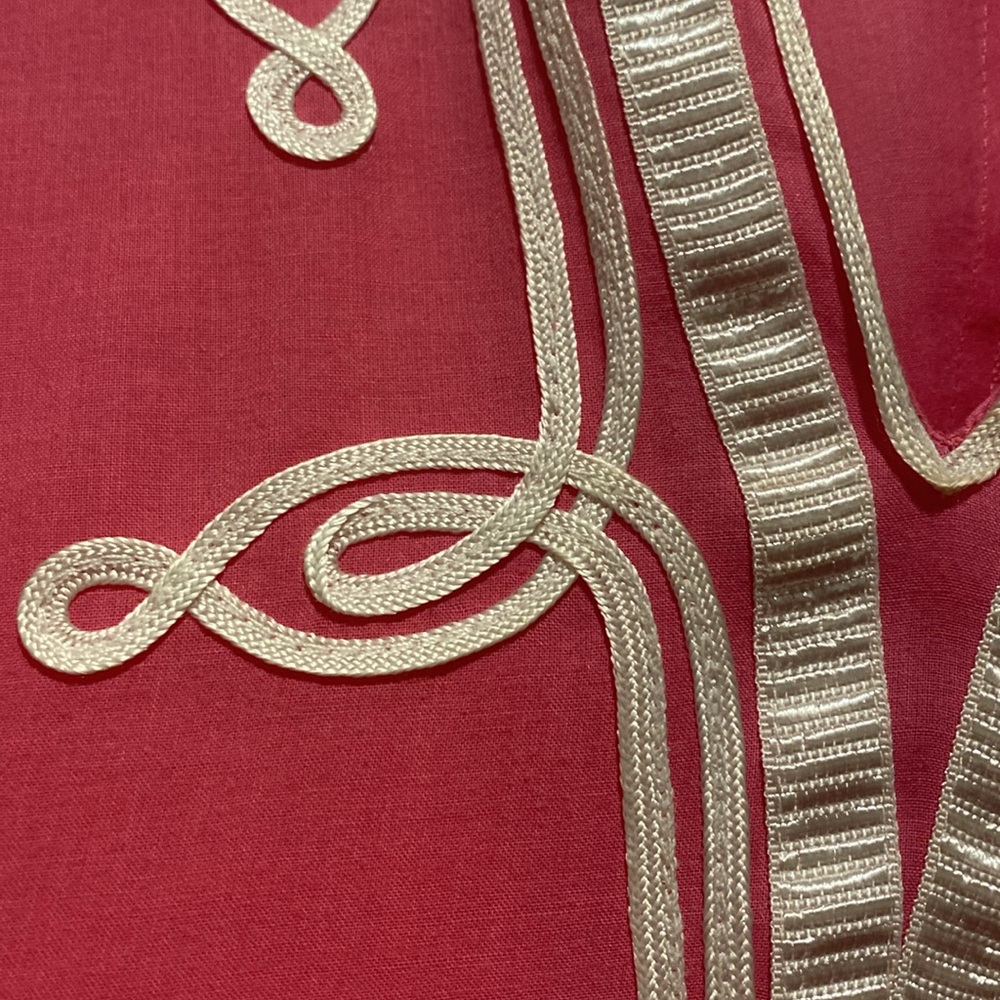 Trina Turk Tunic - Picture 4 of 7
